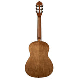 Ortega Guitars RPPC34 Picker's Pack Student Series 3/4 Classical Guitar