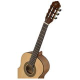 Ortega Guitars RPPC34 Picker's Pack Student Series 3/4 Classical Guitar