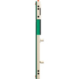 teenage engineering EP-40 RIDDIM Sampler Composer + EP-2350 TING Handheld Microphone Launch Kit