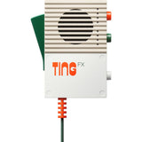 teenage engineering EP-40 RIDDIM Sampler Composer + EP-2350 TING Handheld Microphone Launch Kit