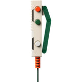 teenage engineering EP-40 RIDDIM Sampler Composer + EP-2350 TING Handheld Microphone Launch Kit