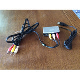 ADS USBAV-192-EF Movie Capture Video Xpress