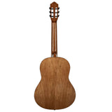 Ortega Guitars RPPC44 Picker's Pack Student Series Full Size Classical Guitar
