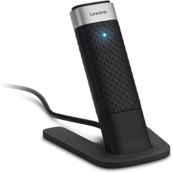 Linksys Dual-Band Wireless-N USB Adapter (AE3000)
