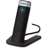 Linksys Dual-Band Wireless-N USB Adapter (AE3000)