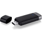 Linksys Dual-Band Wireless-N USB Adapter (AE3000)