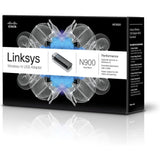 Linksys Dual-Band Wireless-N USB Adapter (AE3000)