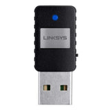 Linksys Wireless Mini USB Adapter AC 580 Dual Band (AE6000)