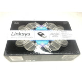 Linksys Wireless Mini USB Adapter AC 580 Dual Band (AE6000)