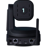 BirdDog X1 PTZ Camera with 30x Optical Zoom (Black)