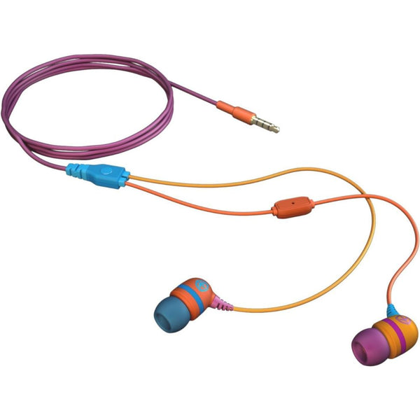 Aerial7 Sumo Earbud Headphones Graffiti, One Size