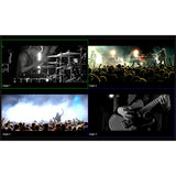 Blackmagic Design DaVinci Resolve Studio (Activation Card) Latest Version with Main Concept Codec Plugin Bundle with Codec Plugin for DaVinci Resolve Studio