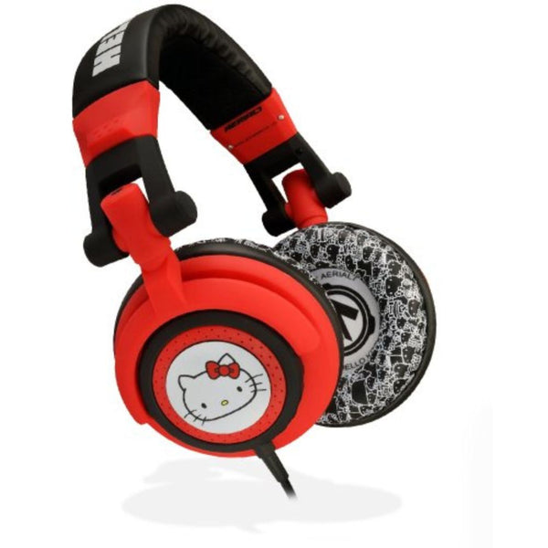 Aerial7 Tank Hello Kitty Headphones