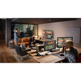 Blackmagic Design DaVinci Resolve Studio (Activation Card) Latest Version with Main Concept Codec Plugin Bundle with Codec Plugin for DaVinci Resolve Studio