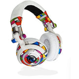 Aerial7 Tank Headphones Mondrian, One Size