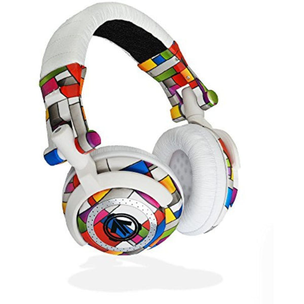 Aerial7 Tank Headphones Mondrian, One Size