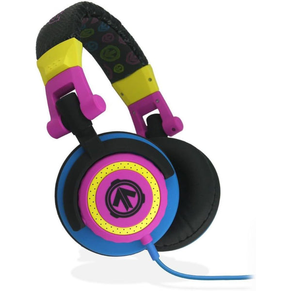 Aerial7 Tank Headphones Storm, One Size