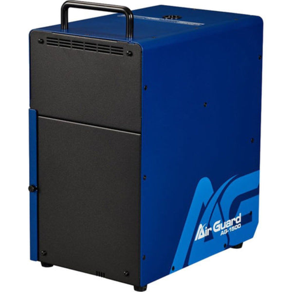 Antari Air Guard AG-1500 High Output Vaporizer for Large Areas
