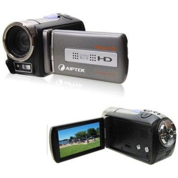 Aiptek 1080P 12X Optical HD