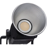 Aputure LS 600c Pro II RGB LED Monolight with 46 Built-In Preset Source Effects and 15 Lighting Effects (V-Mount)
