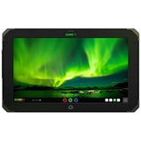 Atomos Sumo 19-Inch SE Monitor Recorder and Switcher Bundle with EXASCEND EXSE4A480GB SE4 Series 3D TLC NAND Enterprise SATA-III 2,5'' SSD - 480GB
