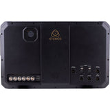 Atomos Sumo 19-Inch SE Monitor Recorder and Switcher Bundle with EXASCEND EXSE4A480GB SE4 Series 3D TLC NAND Enterprise SATA-III 2,5'' SSD - 480GB