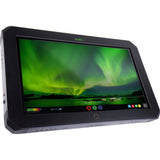 Atomos Sumo 19-Inch SE Monitor Recorder and Switcher Bundle with EXASCEND EXSE4A480GB SE4 Series 3D TLC NAND Enterprise SATA-III 2,5'' SSD - 480GB