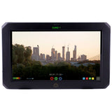 Atomos Sumo 19-Inch SE Monitor Recorder and Switcher Bundle with EXASCEND EXSE4A480GB SE4 Series 3D TLC NAND Enterprise SATA-III 2,5'' SSD - 480GB