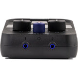 Zoom PodTrak P2 Dual USB Mic Recorder for Podcasters