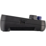Zoom PodTrak P2 Dual USB Mic Recorder for Podcasters