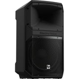 Electro-Voice EVIVA 12P 12" 2-Way 1000W Active Loudspeaker Bundle with Auray Steel Speaker Stand,  Speaker Stand Bag and  XLR-P20T Pro 20 ft