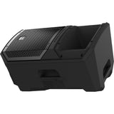 Electro-Voice EVIVA 12P 12" 2-Way 1000W Active Loudspeaker Bundle with Auray Steel Speaker Stand,  Speaker Stand Bag and  XLR-P20T Pro 20 ft