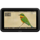 Atomos Shinobi II 5.2" HDMI HDR Monitor Bundle with Atomos Creator Accessory Kit for 5" Monitors, Anti-Static Screen Cleaning Wipes (5-Pack)