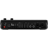 RODE RODECaster Video S All-in-One Audio/Video Console Bundle with Pearstone Standard Series HDMI to HDMI High-Speed Ethernet Cable - Black, 6', SanDisk Extreme 128 GB microSDXC, SDSQXA1-128G-AN6MA