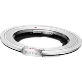 Megadap ETZ21 Pro+ Sony E-Mount Lens to Nikon Z-Mount Autofocus Adapter