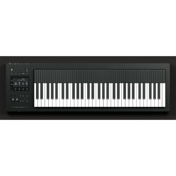 EXPRESSIVE E Osmose 61-Key Synthesizer and MPE Controller