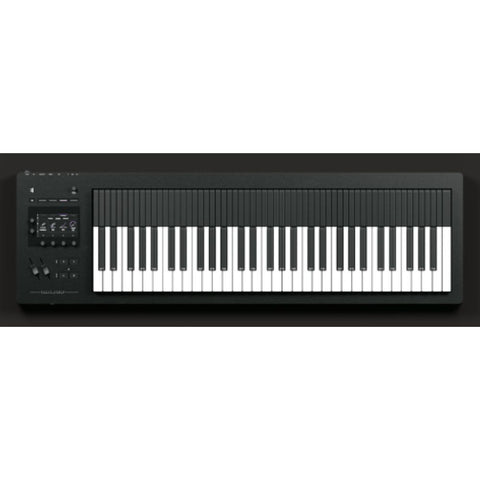 EXPRESSIVE E Osmose 61-Key Synthesizer and MPE Controller