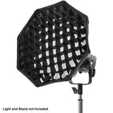 Aputure Quick Dome 40 for STORM 80c