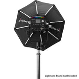 Aputure Quick Dome 40 for STORM 80c