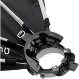 Aputure Quick Dome 40 for STORM 80c
