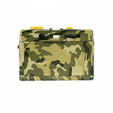 Holga 135FC 35mm Film Camera - Green Camo