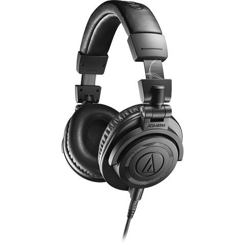Mother Mantis: Audio-Technica ATH-M50x Closed-Back Monitor Headphones (ENSO) Audio Technica