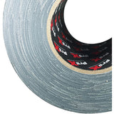 ProX GaffX Gaffer Tape (3" x 60 yd, Matte Black) (2 Pack)