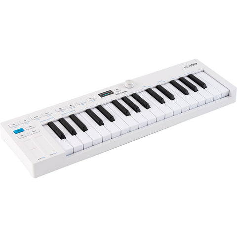 Arturia KeyStep mk2, 32-Key Controller & Sequencer USB/MIDI/CV Keyboard Controller