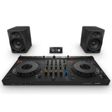 AlphaTheta DDJ-GRV6 4-Channel DJ Controller for rekordbox and Serato DJ Pro