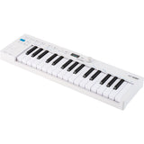 Arturia KeyStep mk2, 32-Key Controller & Sequencer USB/MIDI/CV Keyboard Controller