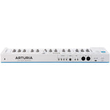 Arturia KeyStep mk2, 32-Key Controller & Sequencer USB/MIDI/CV Keyboard Controller
