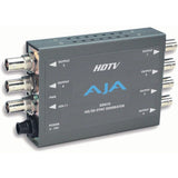 AJA GEN10 HD/SD Sync Generator