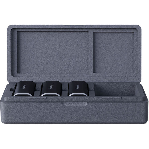 BirdDog MAKI Live 3-Camera Bundle with Case