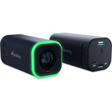 BirdDog MAKI Live 3-Camera Bundle with Case